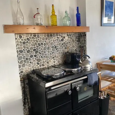 Loch Connell Lodge Annagry Rooms 1 2 3 4 5 *