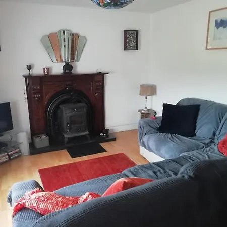 Летний дом Loch Connell Lodge Annagry Rooms 1 2 3 4 5