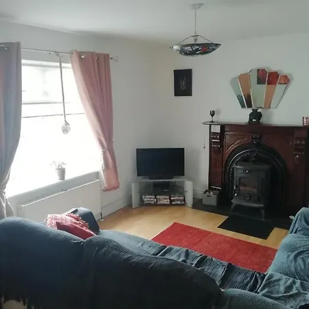 Loch Connell Lodge Annagry Rooms 1 2 3 4 5 Летний дом Леттеркенни