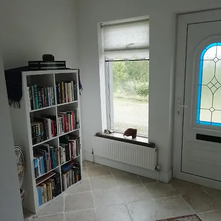 Loch Connell Lodge Annagry Rooms 1 2 3 4 5 * Леттеркенни