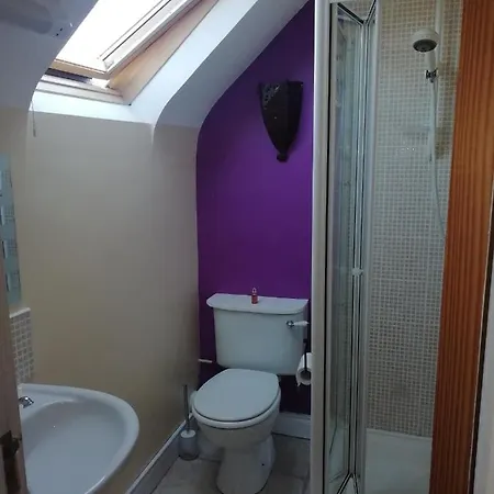 Loch Connell 1 2 3 4 5 Country house *