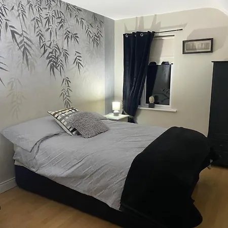 Loch Connell Lodge Annagry Rooms 1 2 3 4 5 *