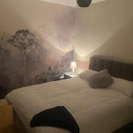 Летний дом Loch Connell Lodge Annagry Rooms 1 2 3 4 5