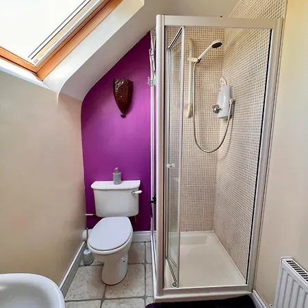 Loch Connell Lodge Annagry Rooms 1 2 3 4 5 Леттеркенни