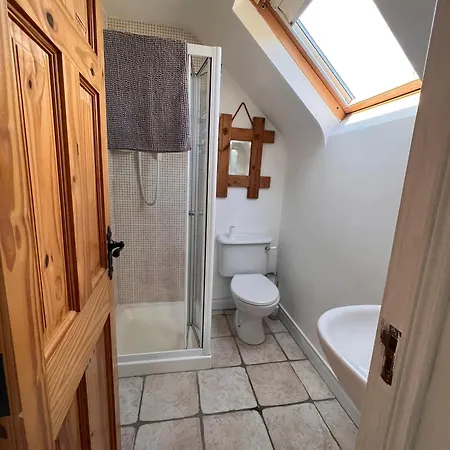 Loch Connell Lodge Annagry Rooms 1 2 3 4 5 Леттеркенни