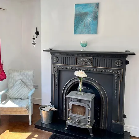 Летний дом Loch Connell Lodge Annagry Rooms 1 2 3 4 5 Леттеркенни