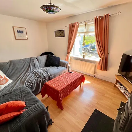 Loch Connell Lodge Annagry Rooms 1 2 3 4 5 Летний дом *