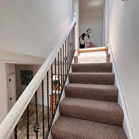 Loch Connell Lodge Annagry Rooms 1 2 3 4 5 Леттеркенни