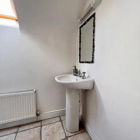 Loch Connell Lodge Annagry Rooms 1 2 3 4 5 * Леттеркенни