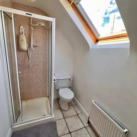 Loch Connell Lodge Annagry Rooms 1 2 3 4 5 Леттеркенни