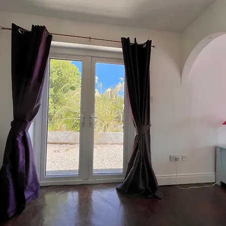 Летний дом Loch Connell Lodge Annagry Rooms 1 2 3 4 5 *