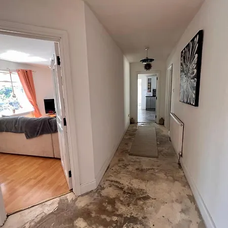 Loch Connell Lodge Annagry Rooms 1 2 3 4 5 Летний дом *