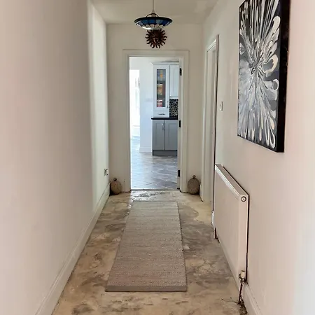 Loch Connell Lodge Annagry Rooms 1 2 3 4 5 Летний дом *