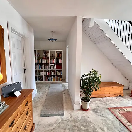 Loch Connell Lodge Annagry Rooms 1 2 3 4 5 *