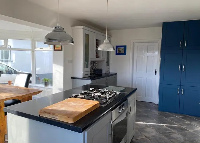 Loch Connell Annagry 1 2 3 4 5 Hétvégi ház