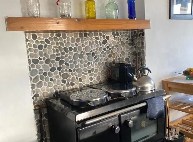 Loch Connell Annagry 1 2 3 4 5 *