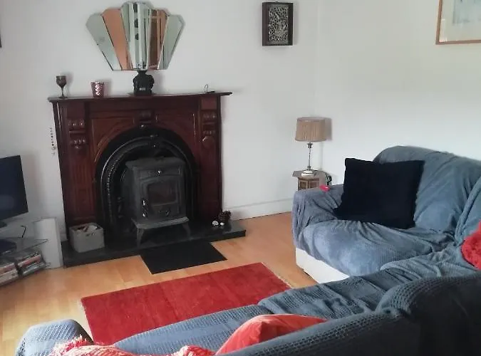 Hétvégi ház Loch Connell Annagry 1 2 3 4 5