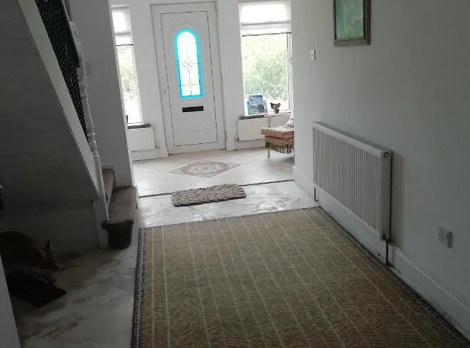 Loch Connell Annagry 1 2 3 4 5