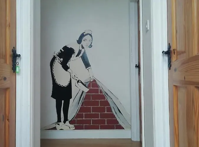 Loch Connell Annagry 1 2 3 4 5 Hétvégi ház