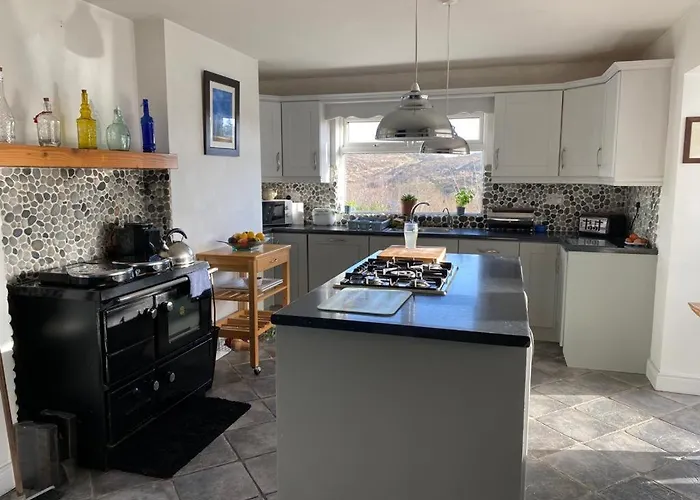 Loch Connell Annagry 1 2 3 4 5 Letterkenny