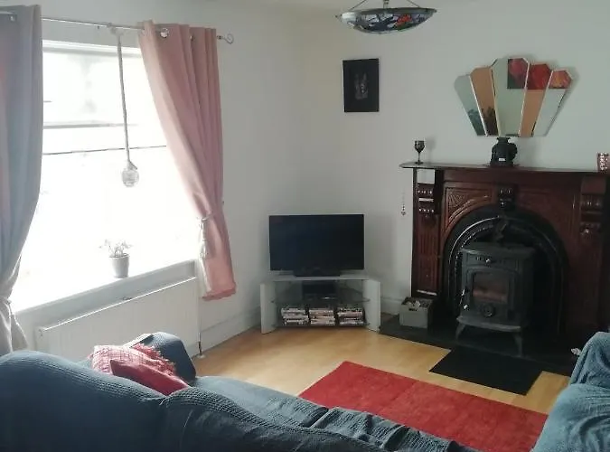 Loch Connell Annagry 1 2 3 4 5 Hétvégi ház Letterkenny