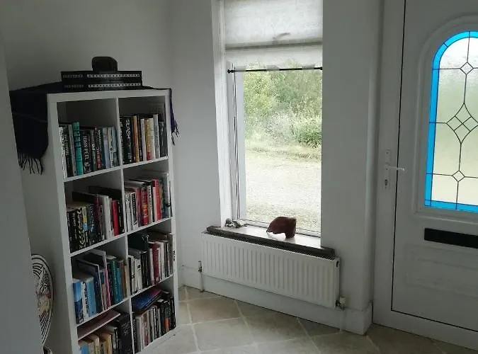 Loch Connell Annagry 1 2 3 4 5 * Letterkenny