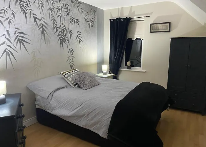 Loch Connell Annagry 1 2 3 4 5 *