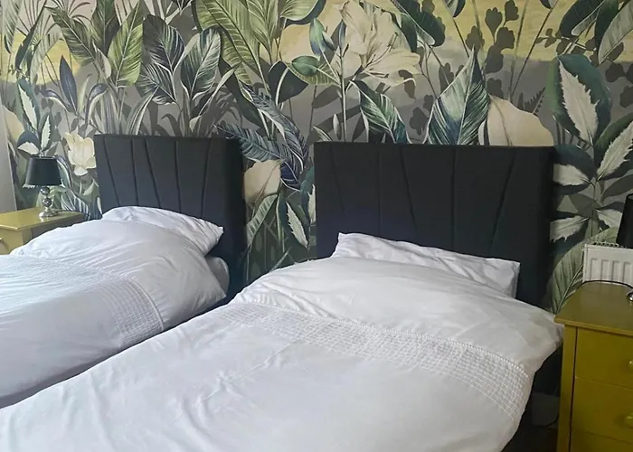 Loch Connell Annagry 1 2 3 4 5