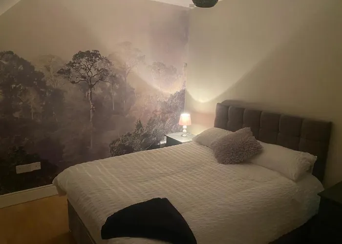 Hétvégi ház Loch Connell Annagry 1 2 3 4 5