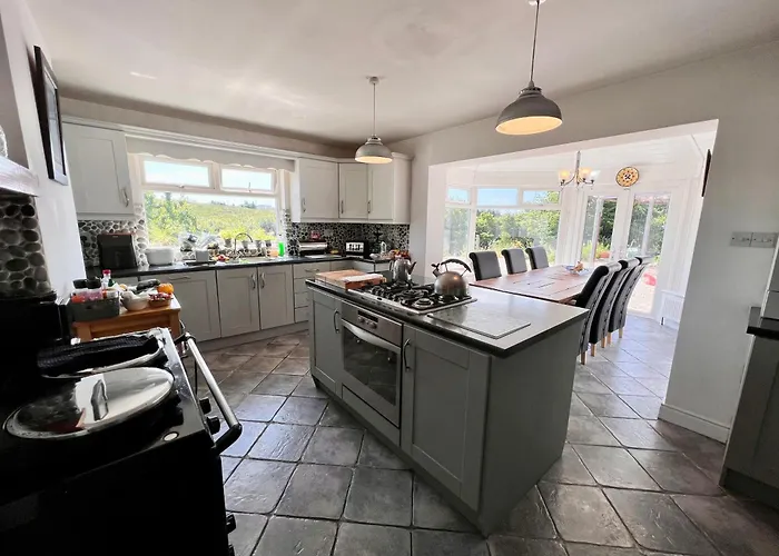 Hétvégi ház Loch Connell Annagry 1 2 3 4 5 Letterkenny