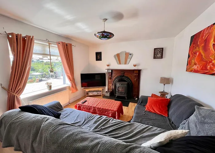 Loch Connell Annagry 1 2 3 4 5 Letterkenny