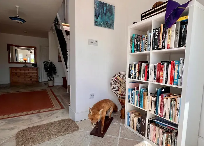 Loch Connell Annagry 1 2 3 4 5 Hétvégi ház Letterkenny