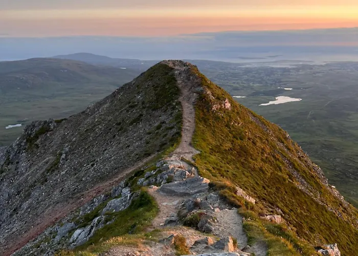 Loch Connell Annagry 1 2 3 4 5 Hétvégi ház *