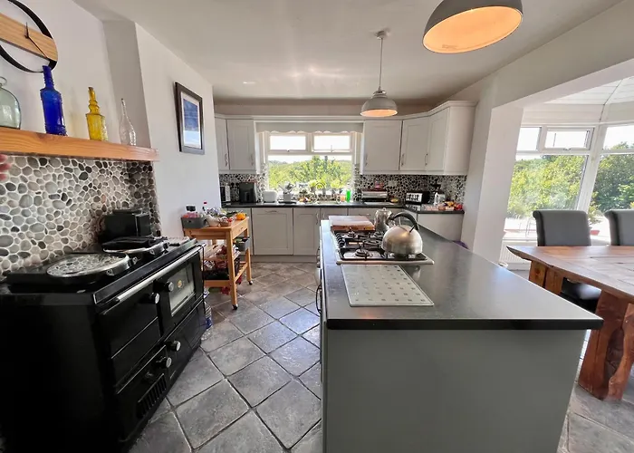 Loch Connell Annagry 1 2 3 4 5 Hétvégi ház *