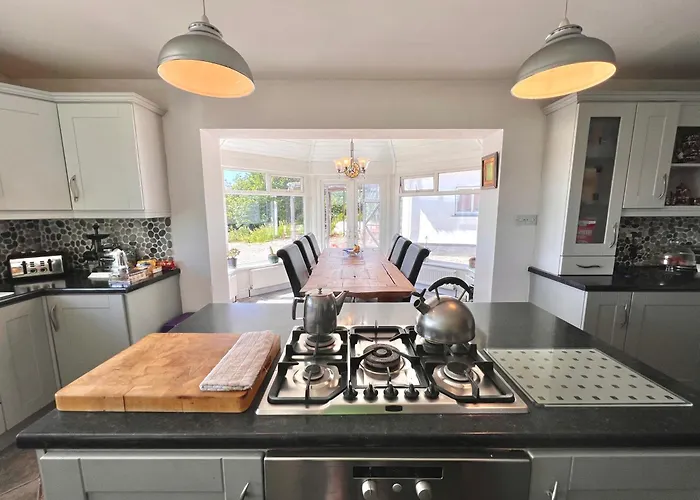 Loch Connell Annagry 1 2 3 4 5