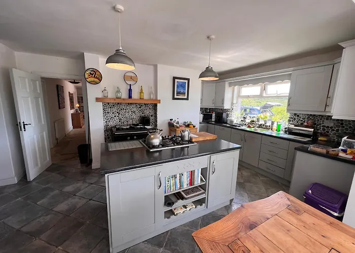 Loch Connell Annagry 1 2 3 4 5 Letterkenny