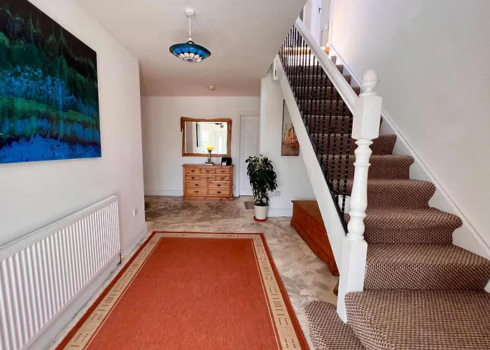 Loch Connell Annagry 1 2 3 4 5 Letterkenny