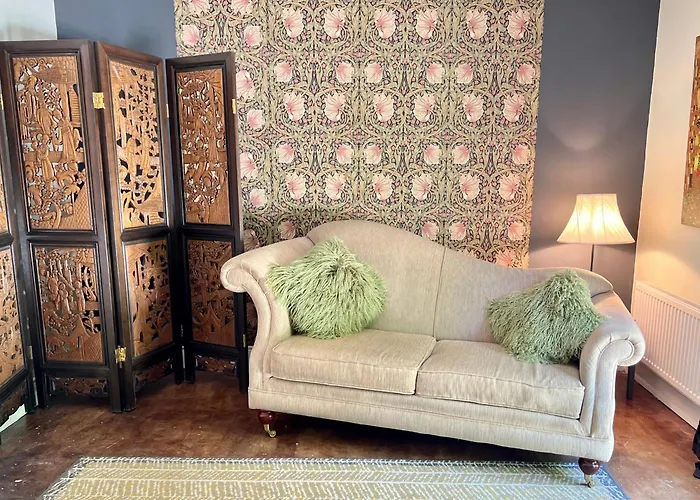 Loch Connell Annagry 1 2 3 4 5