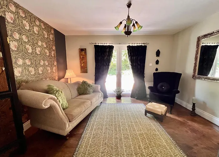 Loch Connell Annagry 1 2 3 4 5 Hétvégi ház Letterkenny