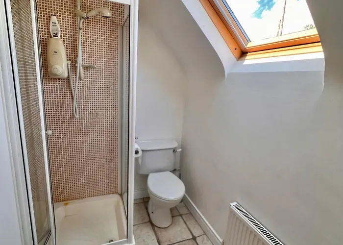 Loch Connell Annagry 1 2 3 4 5 Letterkenny