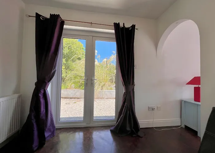 Hétvégi ház Loch Connell Annagry 1 2 3 4 5 *