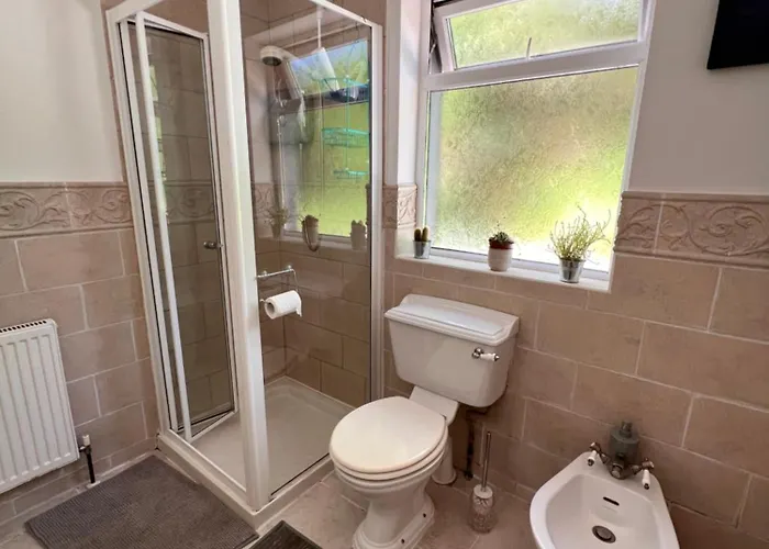 Loch Connell Annagry 1 2 3 4 5