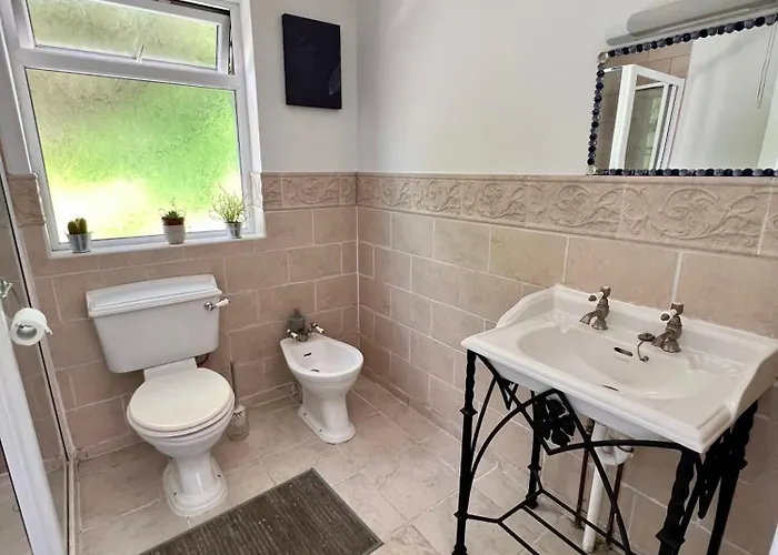 Loch Connell Annagry 1 2 3 4 5