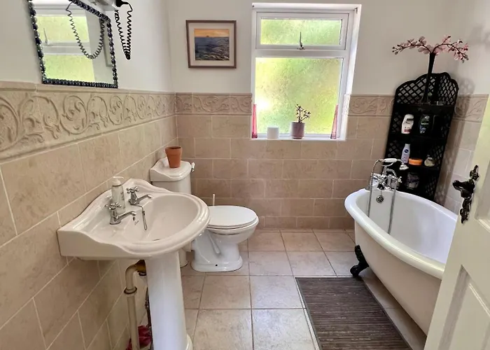 Loch Connell Annagry 1 2 3 4 5 Hétvégi ház *