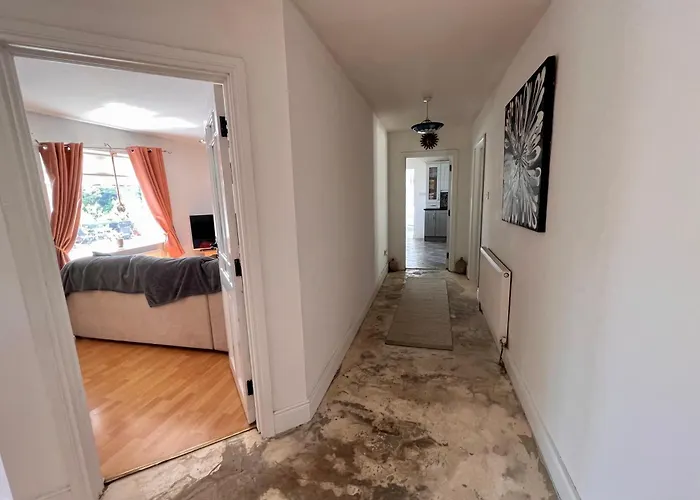 Loch Connell Annagry 1 2 3 4 5 Hétvégi ház *