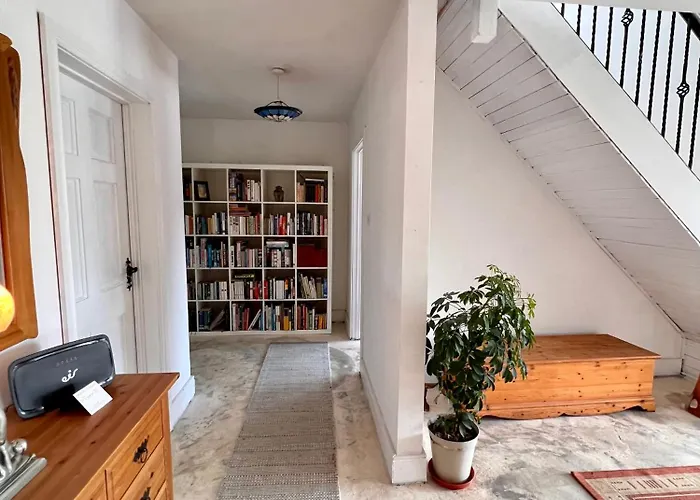 Loch Connell Annagry 1 2 3 4 5 *